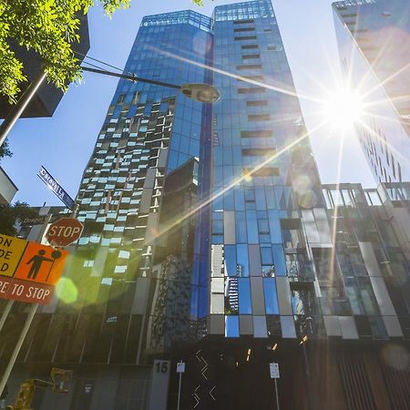 Apartments Melbourne Domain - New Quay Docklands 외부 사진