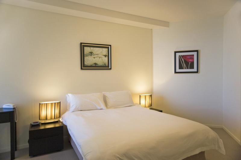 Apartments Melbourne Domain - New Quay Docklands 외부 사진