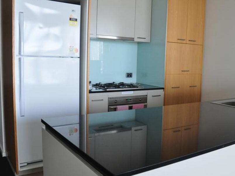 Apartments Melbourne Domain - New Quay Docklands 외부 사진
