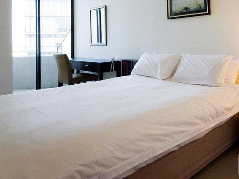 Apartments Melbourne Domain - New Quay Docklands 외부 사진