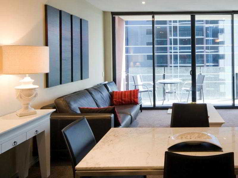 Apartments Melbourne Domain - New Quay Docklands 외부 사진