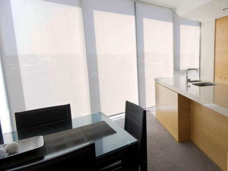 Apartments Melbourne Domain - New Quay Docklands 외부 사진