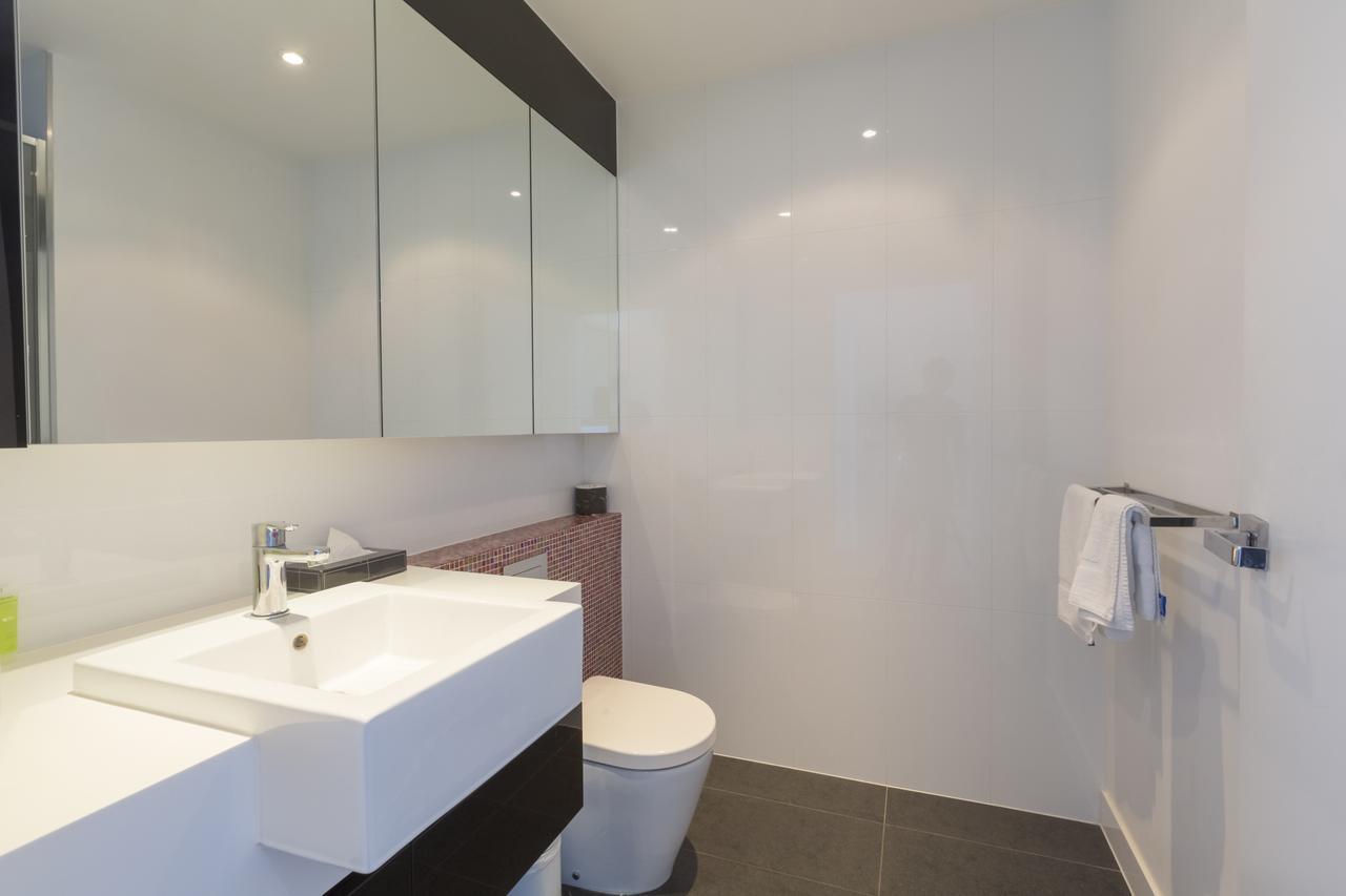 Apartments Melbourne Domain - New Quay Docklands 외부 사진